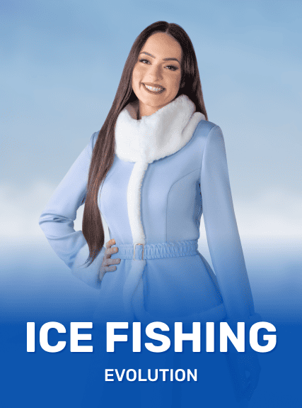 Ice Fishing · Spinto Live Casino
